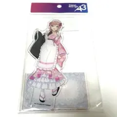 姫崎莉波 にっぽんグルメ街道　アクリルスタンド　学園アイドルマスター　学マス