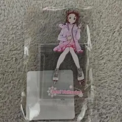 ユイツカ イノリ アクリルスタンド　メダリスト展