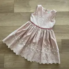 TOCCA ワンピース ドレス 100cm