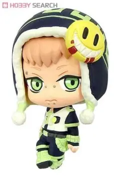 新品 DRAMAtical Murder トレーディング フィギュア ノイズ