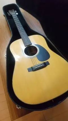 ★1970年代 Kawai F-400D トップ単板 ☆1970年代 Kawai F-400D トップ単板