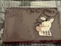 ファミリア　カードケース　秋のファミリアショー