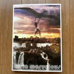 Misia Marvelous CD 2000年リリース