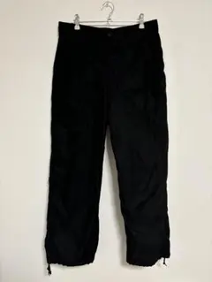 UNITED ARROWS & SONS UTILITY TROUSERS