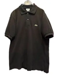 ラコステLACOSTEポロシャツ　M