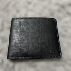 DAKS ダックス　二つ折り財布　財布　カードケース　メンズ　新品未使用　値下げ