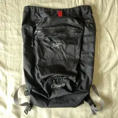 arc'teryx Cierzo 18 シエルゾ