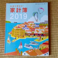 家計簿 2019 & おそるおそるちゃぷちゃぷ