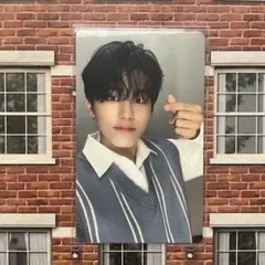 TREASURE summer goods ec 特典 ジョンウ