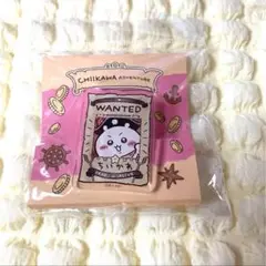 ちいかわ　アドベンチャー　お台場　冒険王　アクリルクリップ
