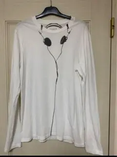 正規希少人気マルタンマルジェラ10エルボーロングTシャツ長袖サイズ46イタリア製 2025年最新】martin margiela ロンtの人気アイテム - メルカリ