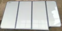 TOTOの浴槽の蓋