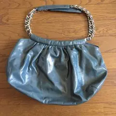 バーニーズニューヨーク ショルダーバッグ