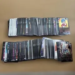 ドラゴンボールカード フュージョンワールド まとめ売り