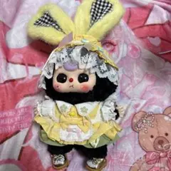 babythree ベイビースリー　ロリータ　ぬいぐるみ　400%
