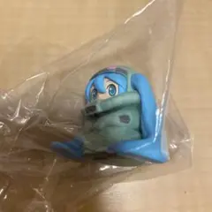 GUNDAM ✖️ MIKU ザクぐるみ