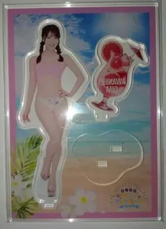 2025年最新】石川澪アクリルスタンドの人気アイテム - メルカリ