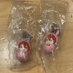 アイドリッシュセブン　めじるしアクセサリー　七瀬陸