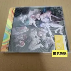 アイドルマスター シャイニーカラーズ 円環 03 CD