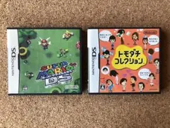 スーパーマリオ64 DS・トモダチコレクション