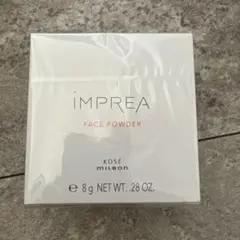 インプレア CCクッション ファンデーション ミディアムベージュ002 iMPREA / CC クッション ファンデーション 002 MEDIUM BEIGEの