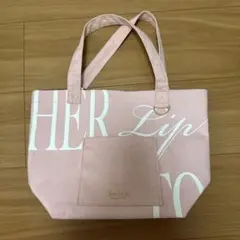 herlipto Daily Logo Tote 名古屋限定
