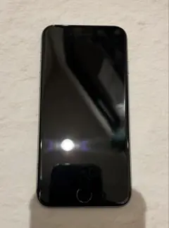 Apple iPhone 6s シルバー 本体