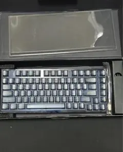 yunzii x75 pro