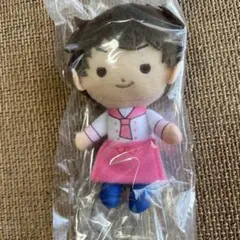 名探偵コナン コナンカフェ ぬいぐるみマスコット