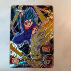 BM8-CP1 ベジット ドラゴンボールヒーローズ