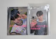 EVNNE 池袋 EVNNE みなとみらい ケイタ
