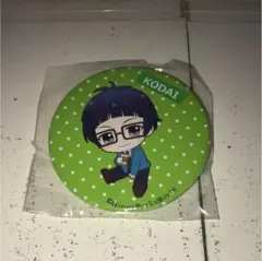 HoneyWorks 缶バッジ 山本幸大