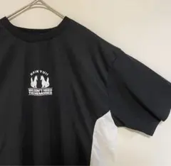 INARIZAKI HIGH SCHOOL VBC 半袖Tシャツ