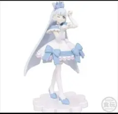 わんだふるぷりきゅあ！ キューティーフィギュア キュアニャミー