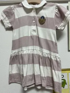 プティマイン　ワンピース