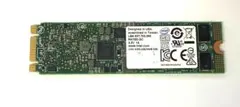 ③-W929-Intel SATA M.2 480GB SSD 1点