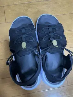 NIKEエアマックスココ24cm