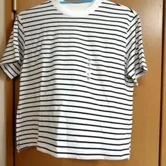 UNIQLO エアリズム 　コットンT XL