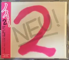ノイ！ / 2 NEU!