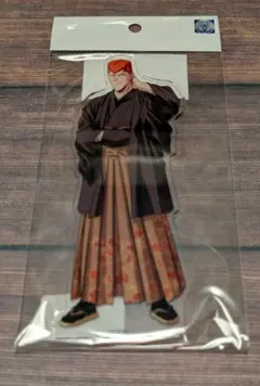 幽遊白書 春夏秋冬ver. アクリルスタンド 桑原和真