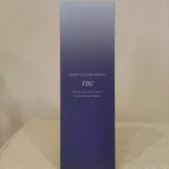 TBC ディープクリアウォッシュ 220g