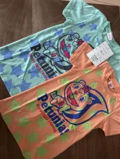 Happy Tree Friends Tシャツセット（2枚）