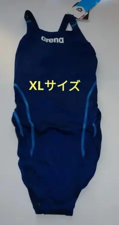 アリーナ(ARENA)ハイレグ競泳水着 XLサイズ