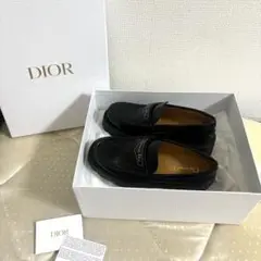 2025年最新】Christian Dior レディース ローファー・革靴の人気