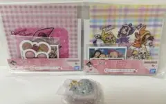 おジャ魔女どれみグッズ