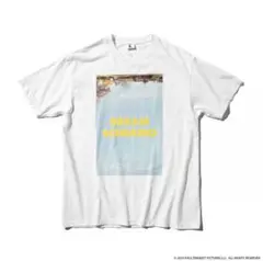 A24 Dream Scenario × weber Tシャツ Sサイズ