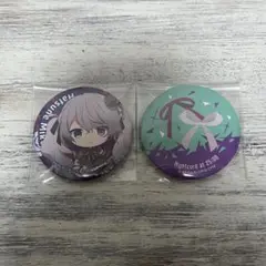 プロセカ くじ 初音ミク 缶バッジセット