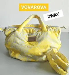 2025年最新】VOVAROVA レディース トートバッグの人気アイテム