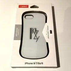 梶谷隆幸選手プロデュース iPhone8/7/6s/6 ケース