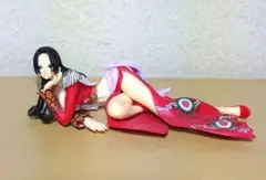 ワンピース 造形師 写真家 CREATOR ボア・ハンコック フィギュア
